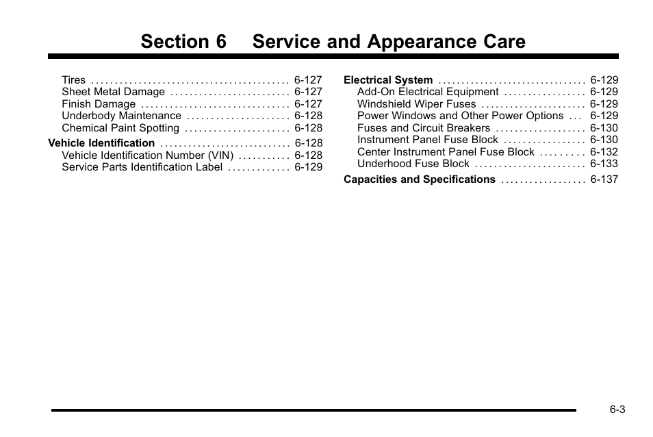 GMC 2010 Sierra User Manual | Page 463 / 658