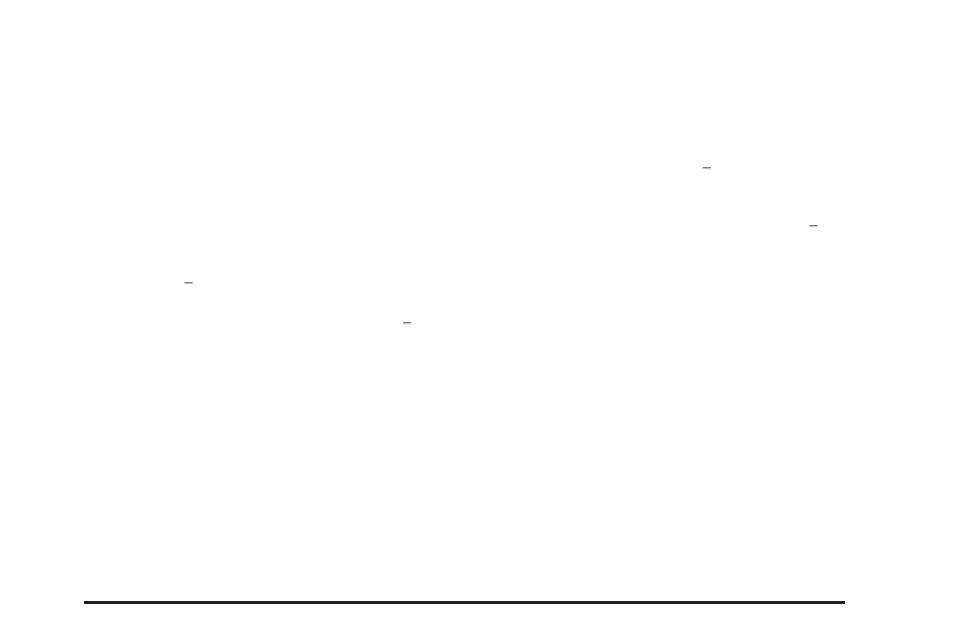 GMC 2009 Savana User Manual | Page 283 / 406