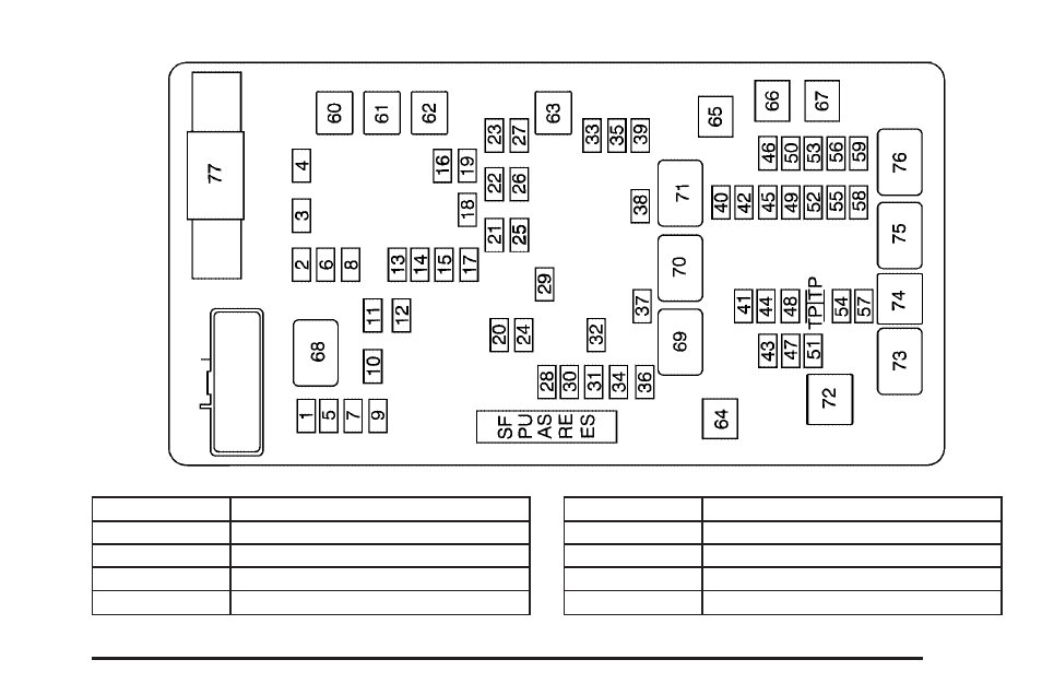 GMC 2009 Savana User Manual | Page 349 / 406