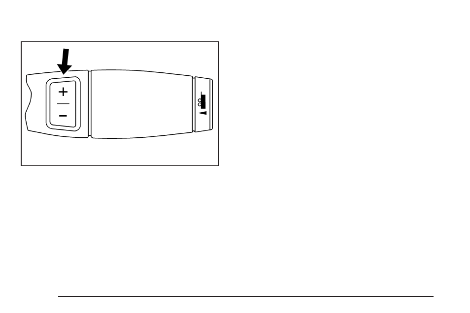 Range selection mode | GMC 2009 Sierra User Manual | Page 106 / 478