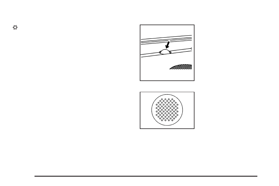 Air conditioning, Sensors | GMC 2009 Sierra User Manual | Page 166 / 478