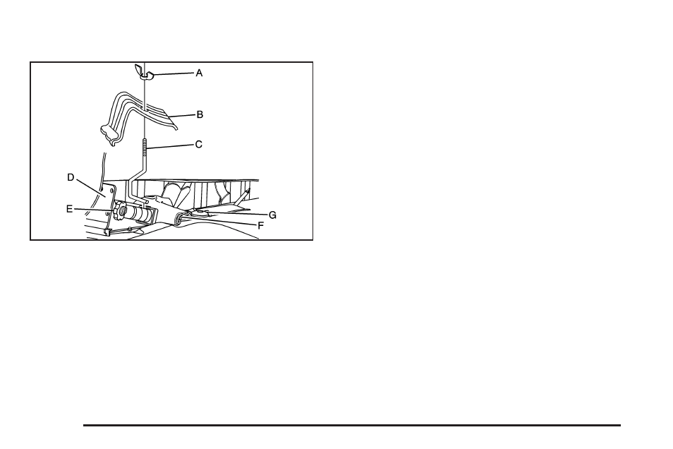 Removing the spare tire and tools, Removing the spare tire and tools -82 | GMC 2009 Sierra User Manual | Page 394 / 478