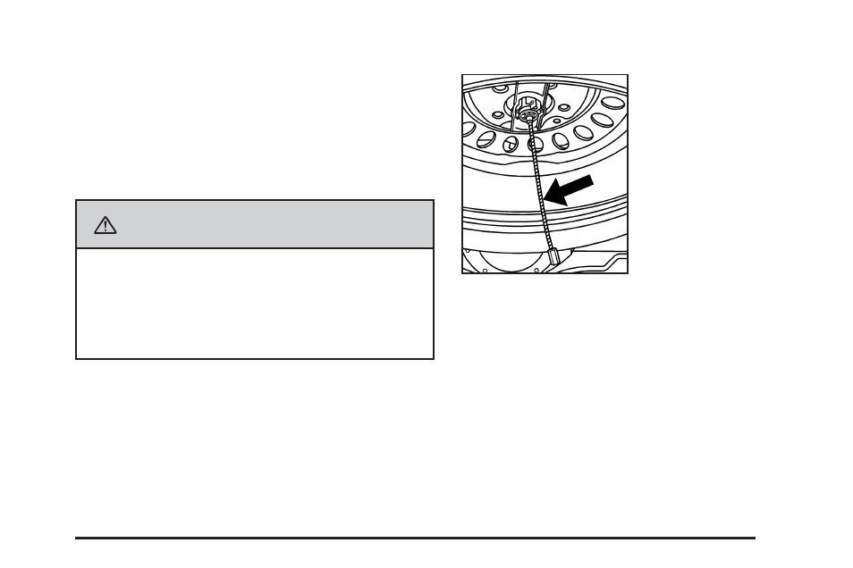 Secondary latch system, Secondary latch system -91, Caution | GMC 2009 Sierra User Manual | Page 403 / 478