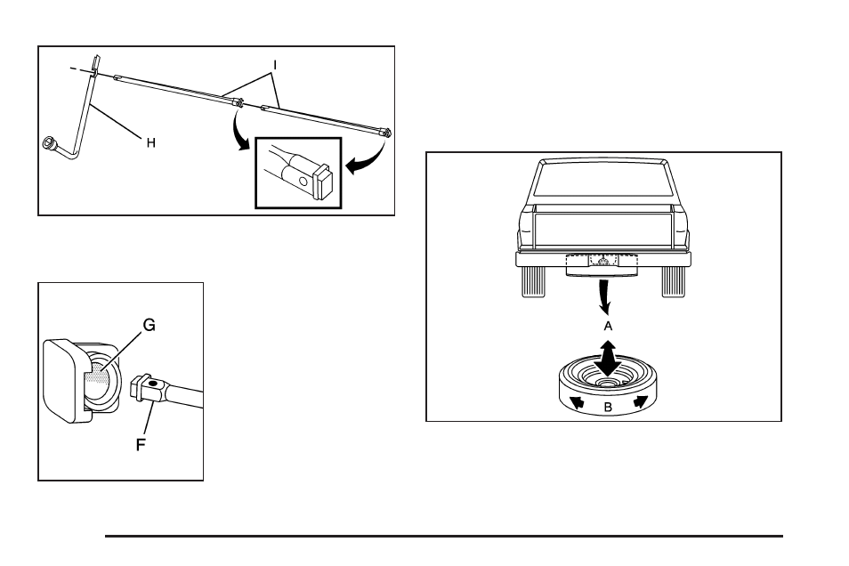 GMC 2009 Sierra User Manual | Page 408 / 478