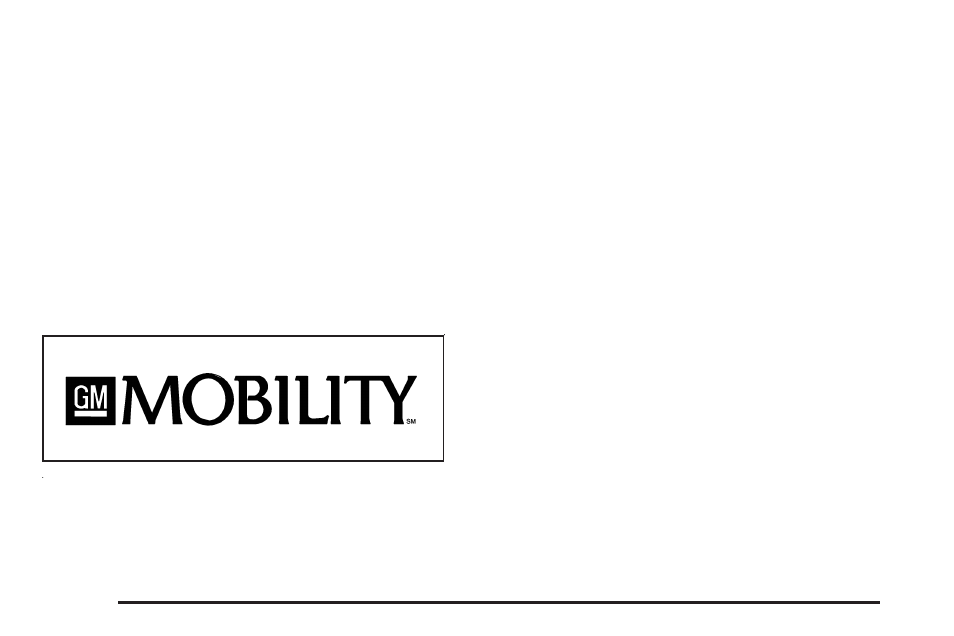 Gm mobility reimbursement program, Roadside assistance program | GMC 2009 Sierra User Manual | Page 452 / 478