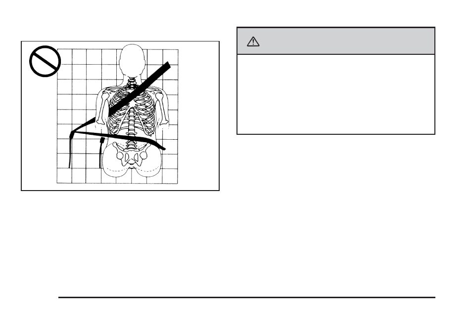 Caution | GMC 2008 Canyon User Manual | Page 24 / 428
