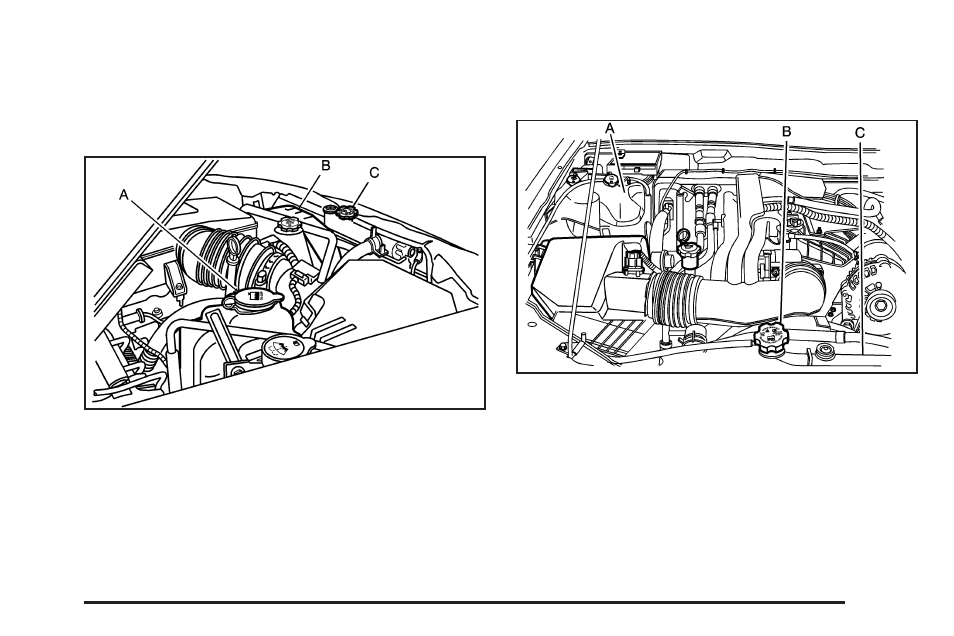 Cooling system, Cooling system -31 | GMC 2008 Canyon User Manual | Page 291 / 428