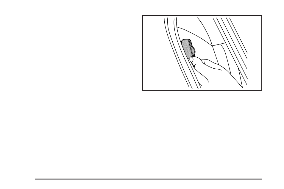 Rear safety belt comfort guides | GMC 2008 Canyon User Manual | Page 32 / 428