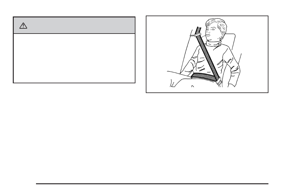 Caution | GMC 2008 Canyon User Manual | Page 34 / 428