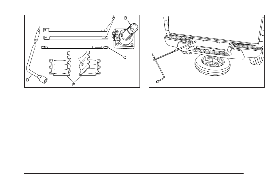 GMC 2008 Canyon User Manual | Page 343 / 428