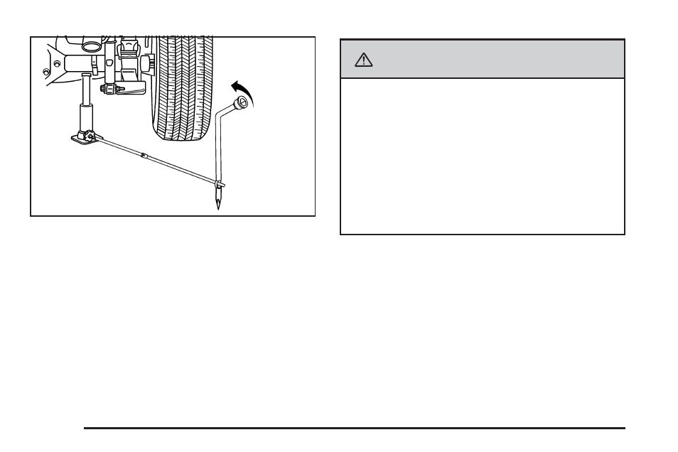 Caution | GMC 2008 Canyon User Manual | Page 350 / 428