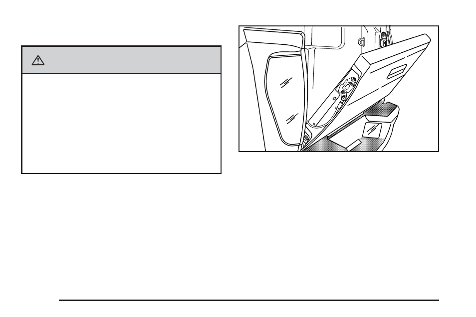 Tailgate, Tailgate -10, Caution | GMC 2008 Canyon User Manual | Page 90 / 428
