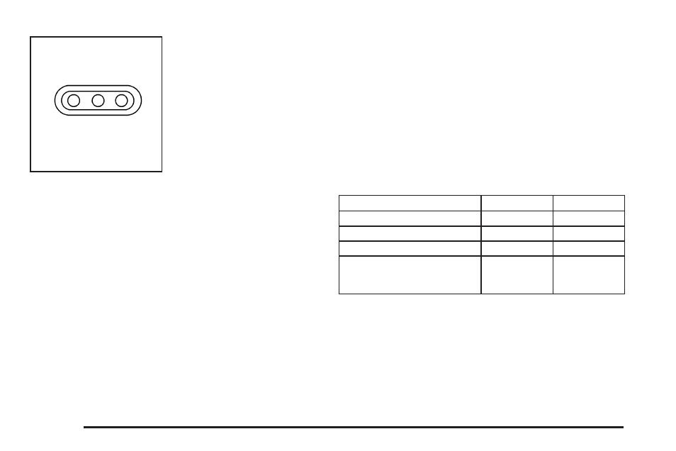 How the system works | GMC 2008 Acadia User Manual | Page 128 / 472