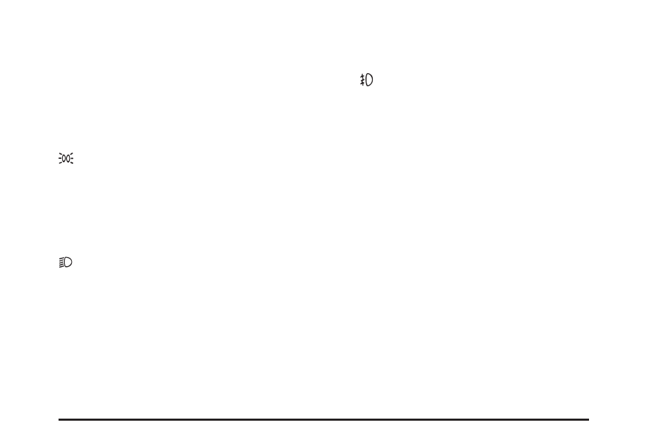 Delayed headlamps, Delayed headlamps -15 | GMC 2008 Acadia User Manual | Page 157 / 472