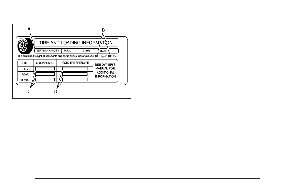 GMC 2008 Acadia User Manual | Page 294 / 472