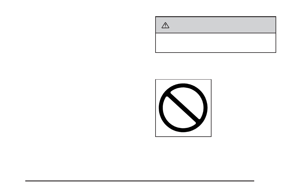 Caution, Using this manual, Index | Safety warnings and symbols | GMC 2008 Acadia User Manual | Page 3 / 472