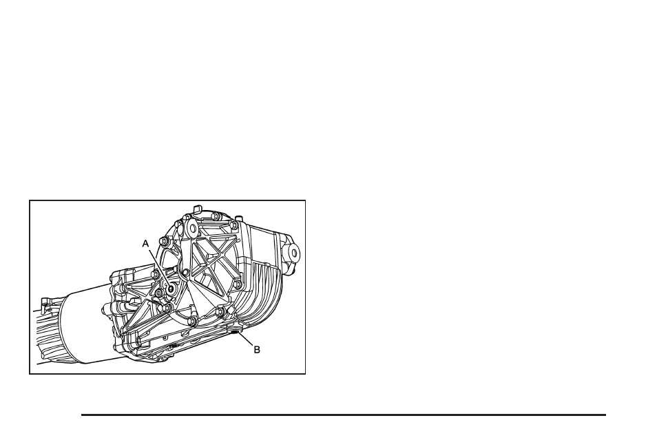 Rear drive module | GMC 2008 Acadia User Manual | Page 358 / 472