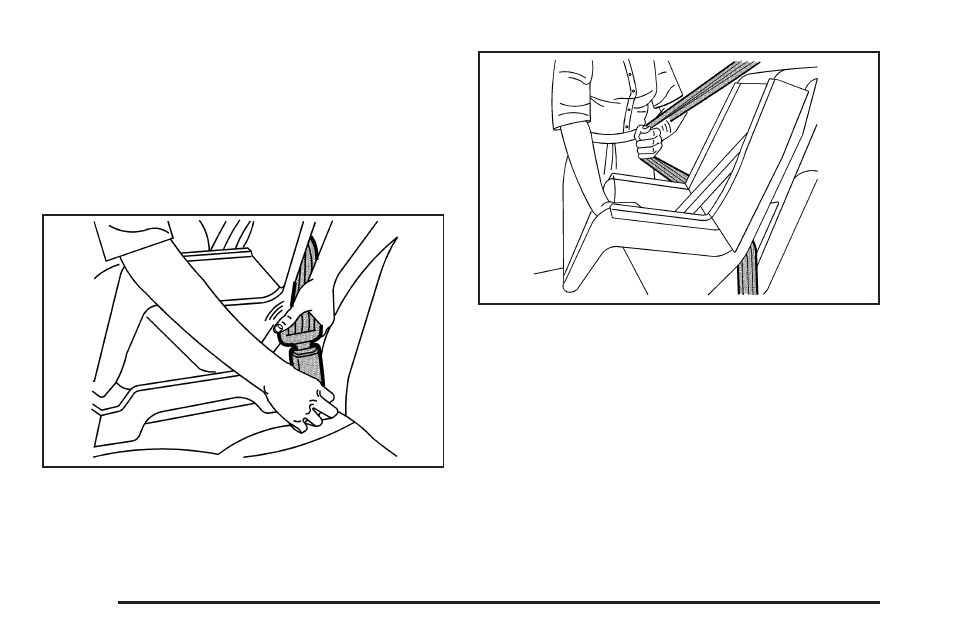 GMC 2008 Acadia User Manual | Page 60 / 472