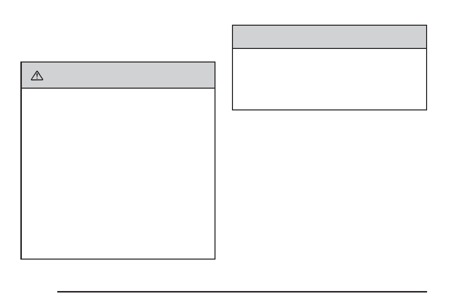 Power liftgate, Power liftgate -14, Caution | GMC 2008 Acadia User Manual | Page 96 / 472