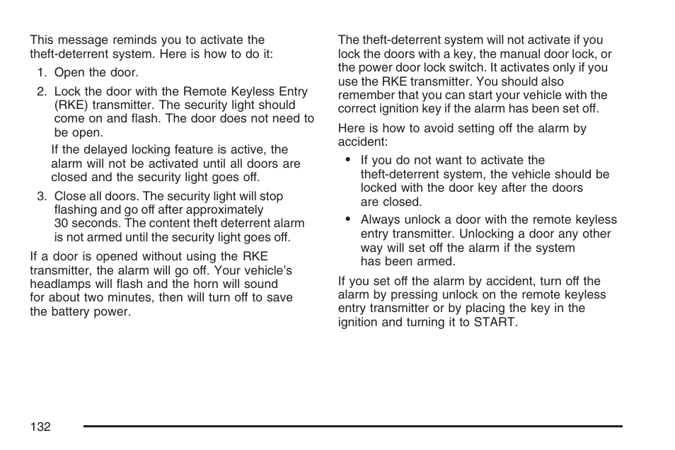 GMC 2007 Sierra User Manual | Page 132 / 674