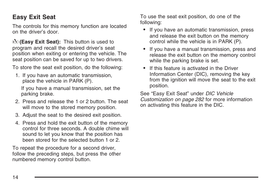 GMC 2007 Sierra User Manual | Page 14 / 674