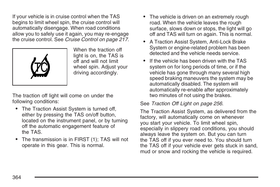 GMC 2007 Sierra User Manual | Page 364 / 674
