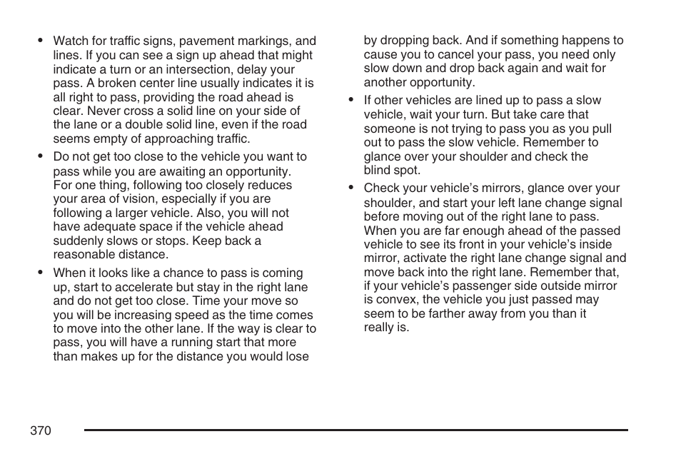 GMC 2007 Sierra User Manual | Page 370 / 674
