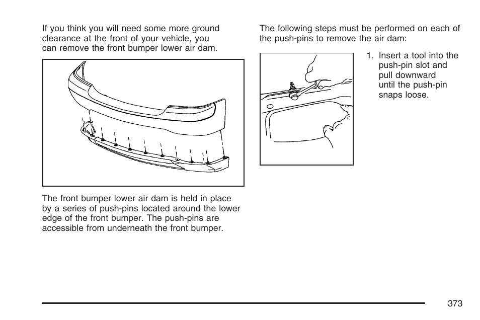 GMC 2007 Sierra User Manual | Page 373 / 674