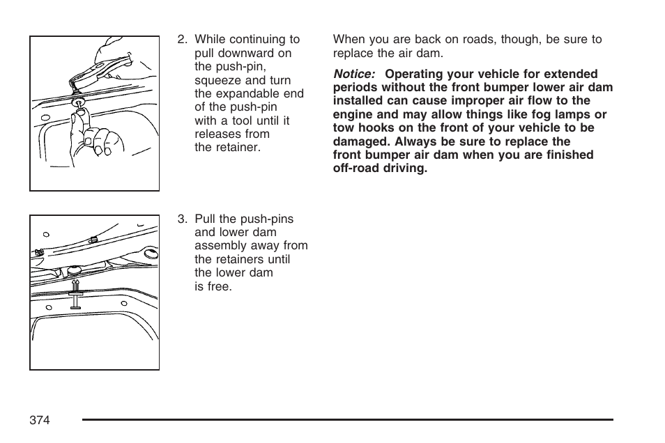 GMC 2007 Sierra User Manual | Page 374 / 674