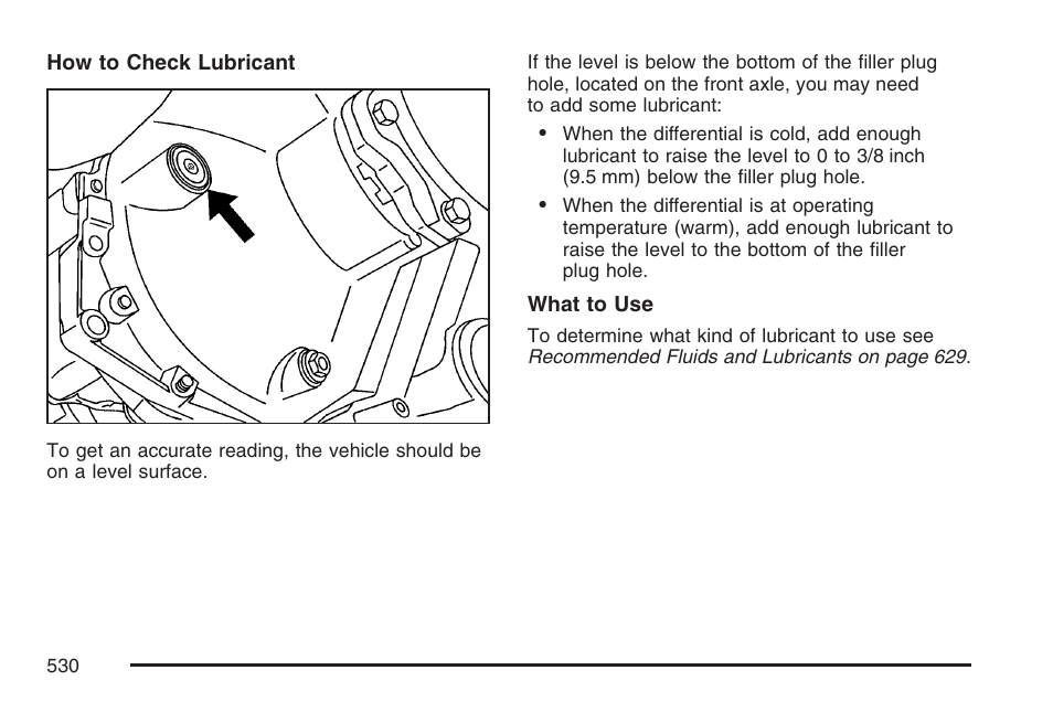 GMC 2007 Sierra User Manual | Page 530 / 674