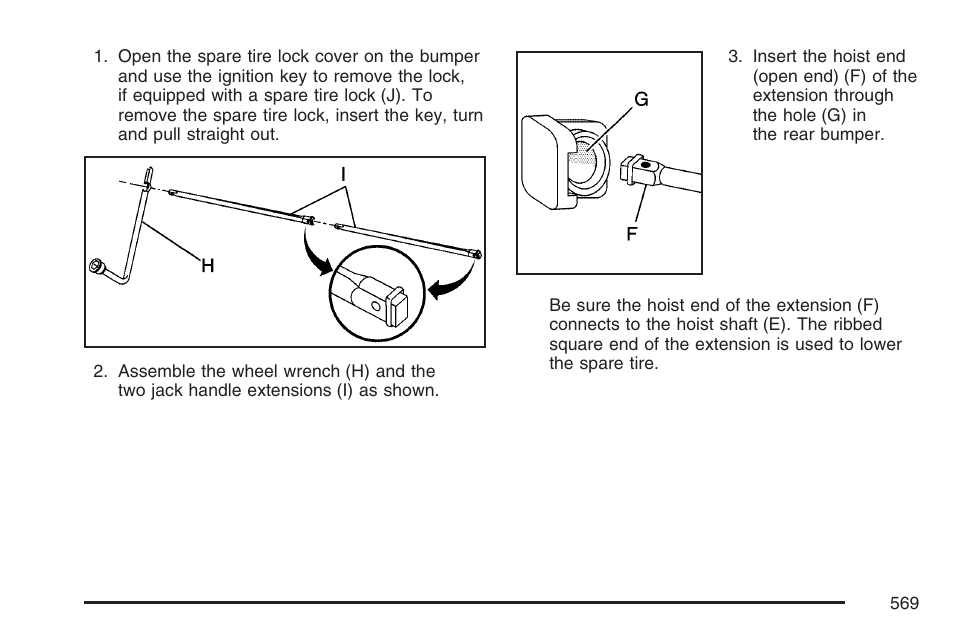 GMC 2007 Sierra User Manual | Page 569 / 674
