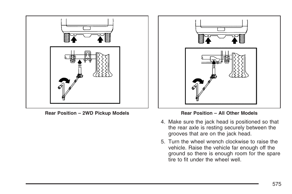 GMC 2007 Sierra User Manual | Page 575 / 674