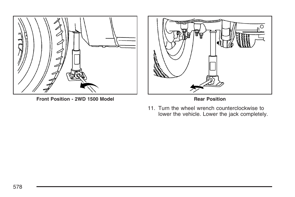 GMC 2007 Sierra User Manual | Page 578 / 674
