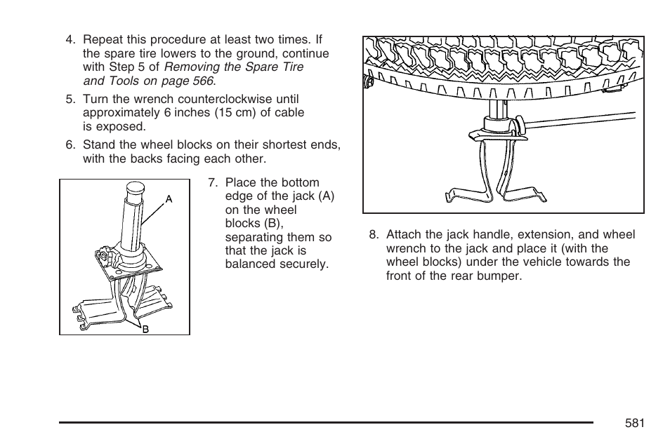 GMC 2007 Sierra User Manual | Page 581 / 674