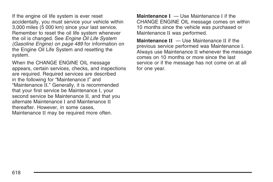 GMC 2007 Sierra User Manual | Page 618 / 674