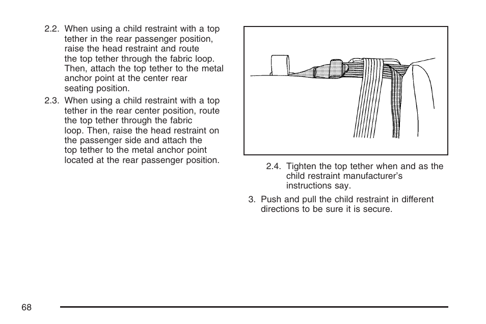 GMC 2007 Sierra User Manual | Page 68 / 674