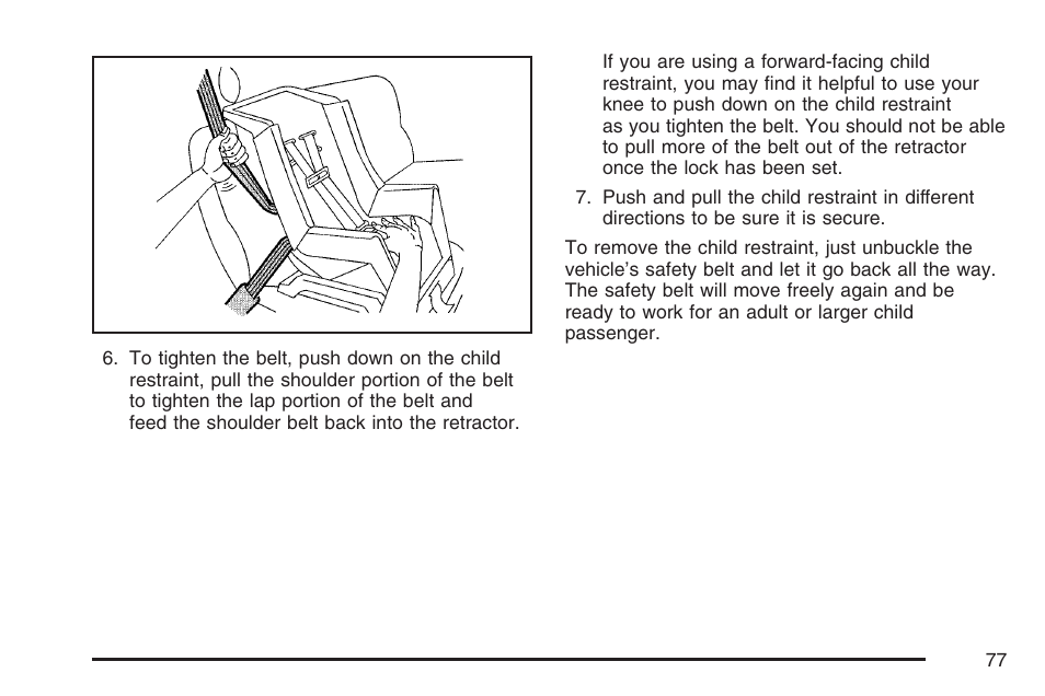 GMC 2007 Sierra User Manual | Page 77 / 674