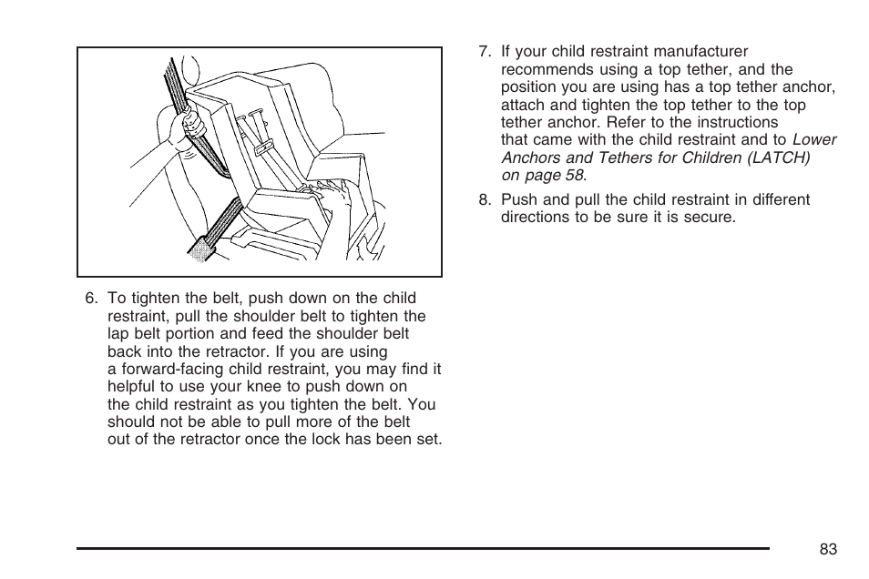 GMC 2007 Sierra User Manual | Page 83 / 674