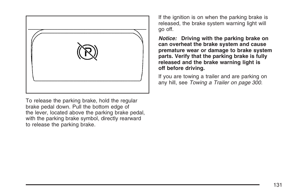 GMC 2007 Canyon User Manual | Page 131 / 492