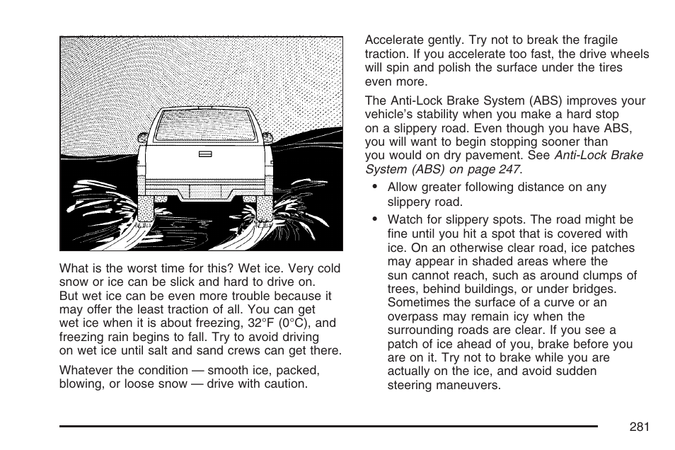 GMC 2007 Canyon User Manual | Page 281 / 492
