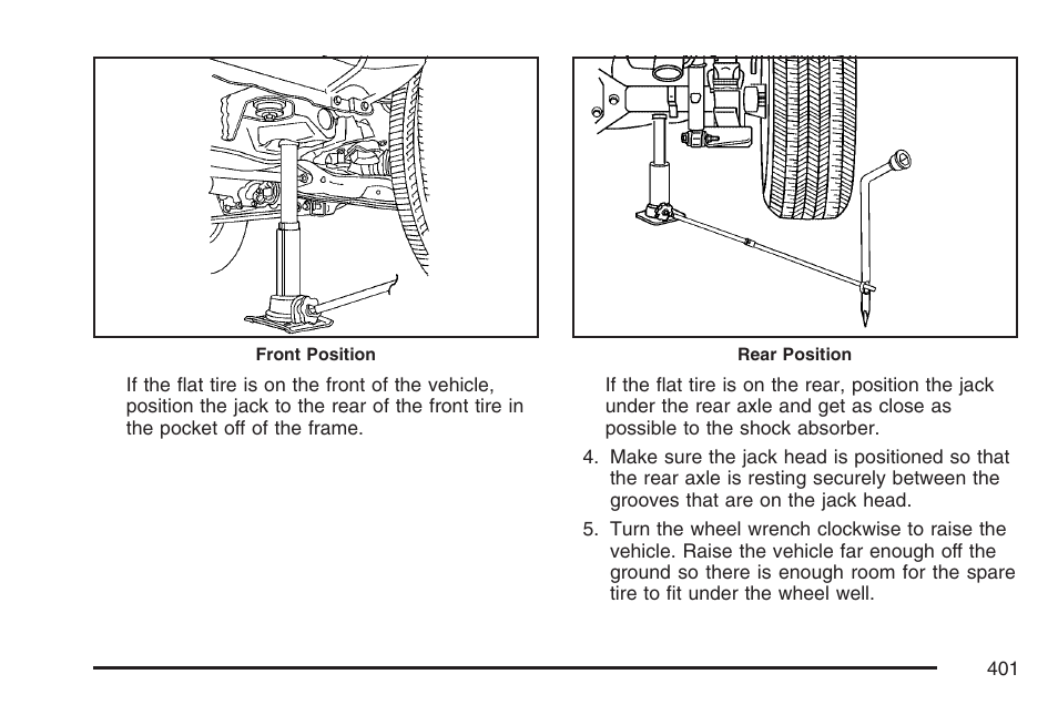 GMC 2007 Canyon User Manual | Page 401 / 492
