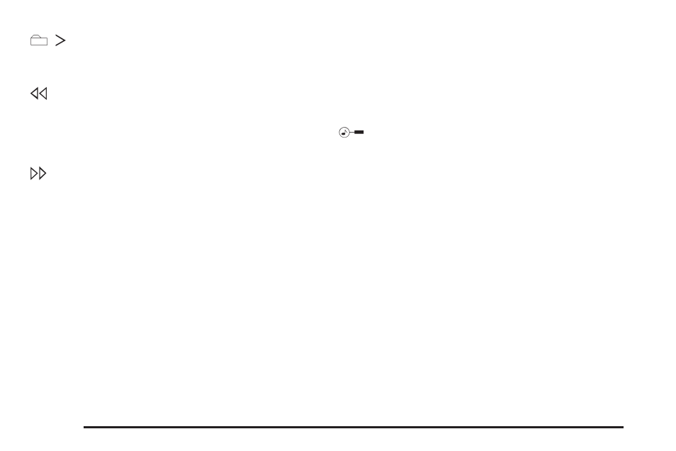 GMC 2007 Acadia User Manual | Page 300 / 554