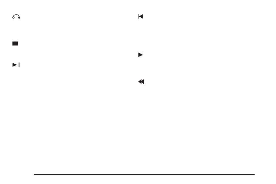 GMC 2007 Acadia User Manual | Page 318 / 554
