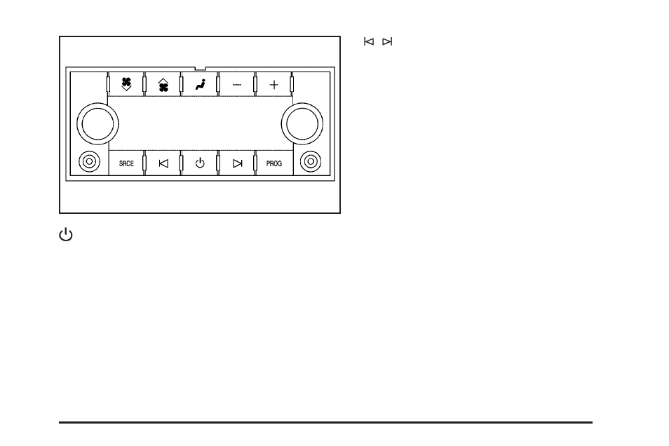 GMC 2007 Acadia User Manual | Page 323 / 554