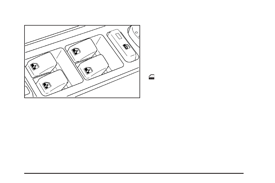 Power windows, Power windows -17 | GMC 2006 Sierra User Manual | Page 111 / 600