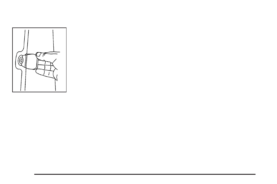 Swing-out windows, Sliding rear window, Sun visors | GMC 2006 Sierra User Manual | Page 112 / 600