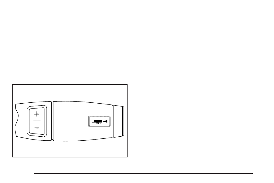 Tow/haul mode (allison transmission | GMC 2006 Sierra User Manual | Page 126 / 600