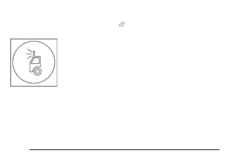 Auxiliary roof mounted lamp, Instrument panel brightness, Dome lamps | GMC 2006 Sierra User Manual | Page 196 / 600