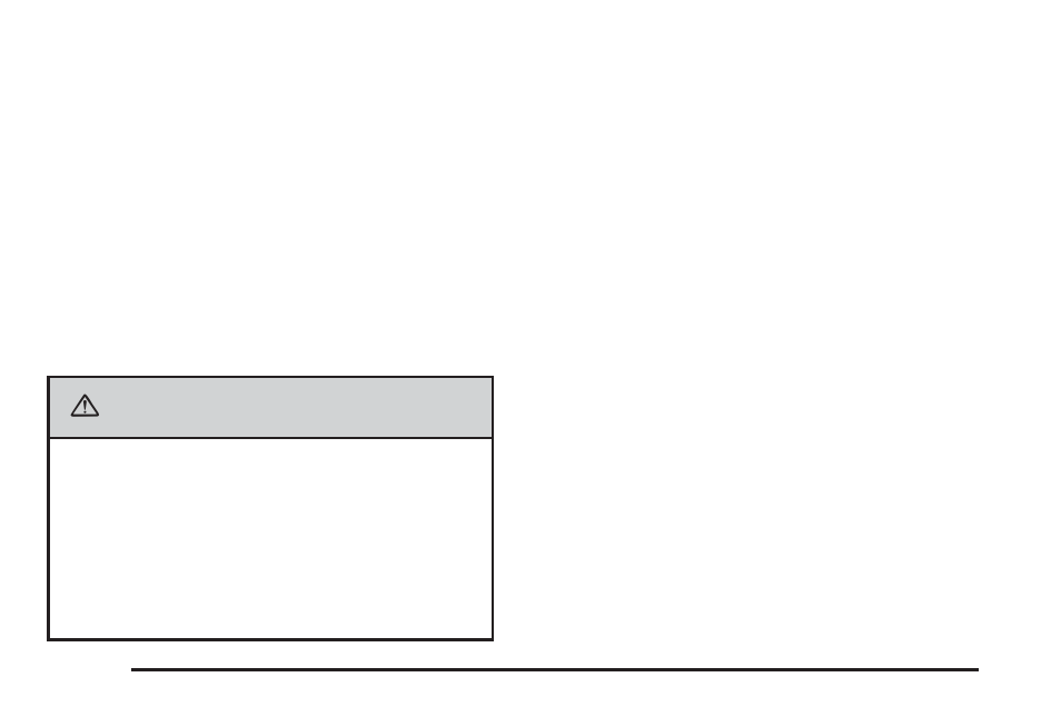 Audio system(s), Audio system(s) -70, Caution | GMC 2006 Sierra User Manual | Page 248 / 600