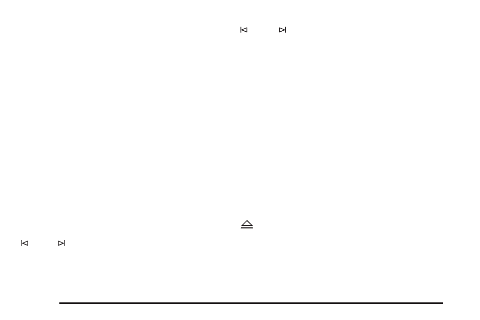 GMC 2006 Sierra User Manual | Page 262 / 600